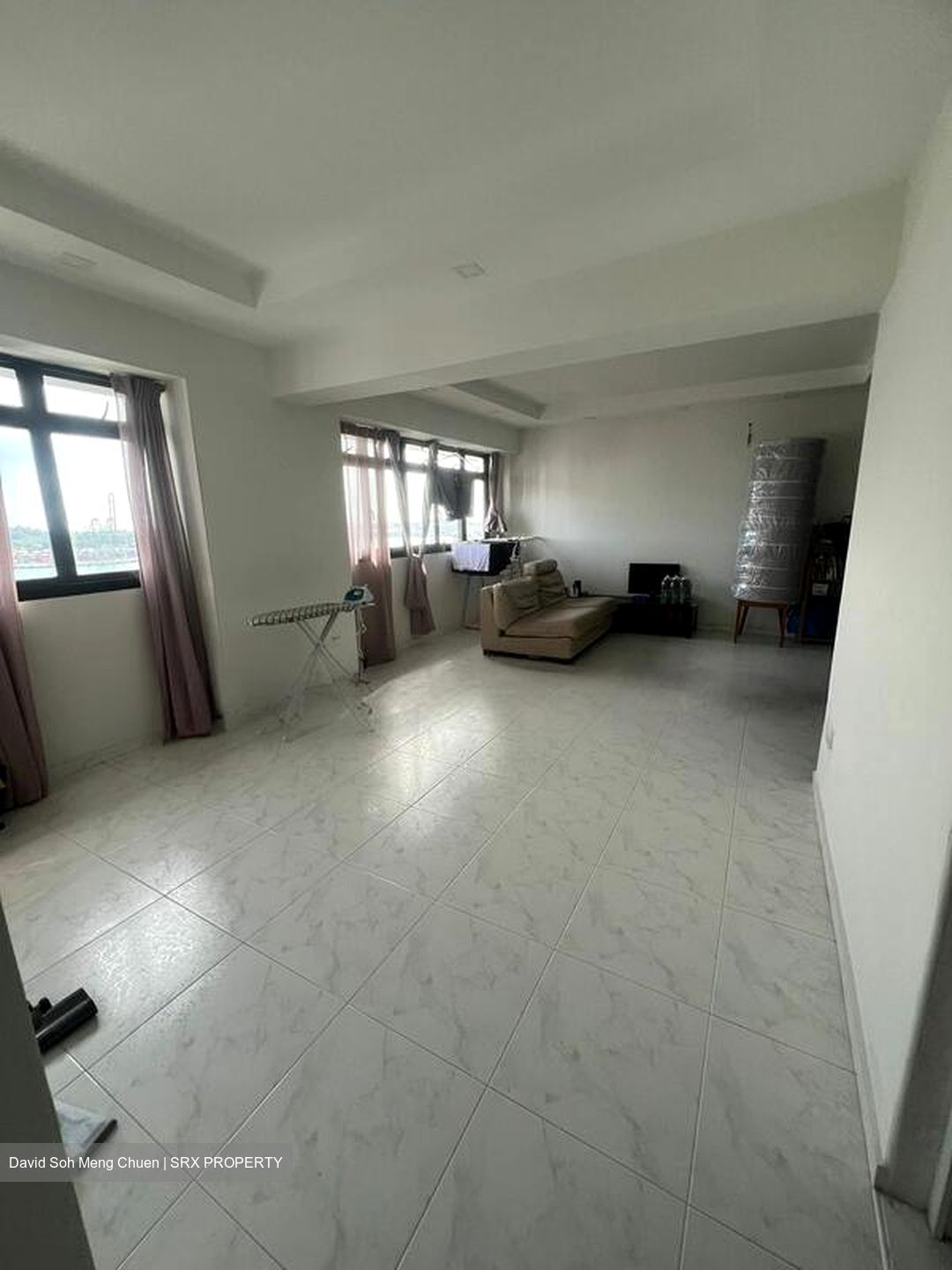 Avenue South Residence (D3), Apartment #582955321